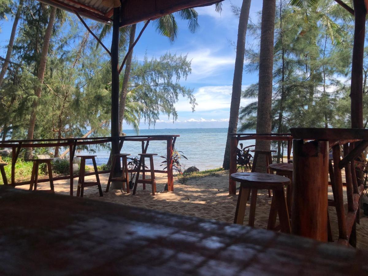 Resort Kiki Coconut