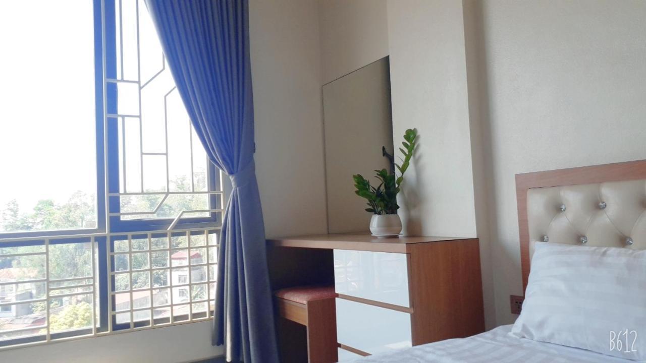 Apartment Vu Gia Khanh