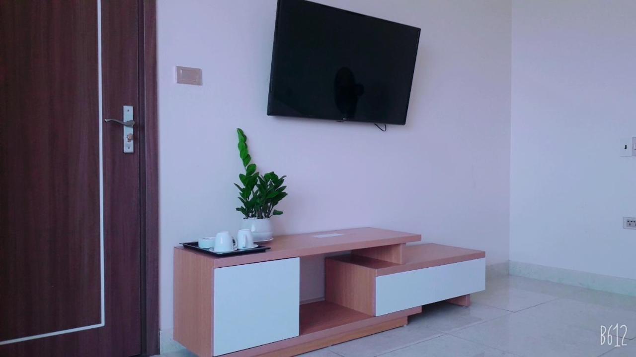 Vu Gia Khanh Apartment Hai Phong