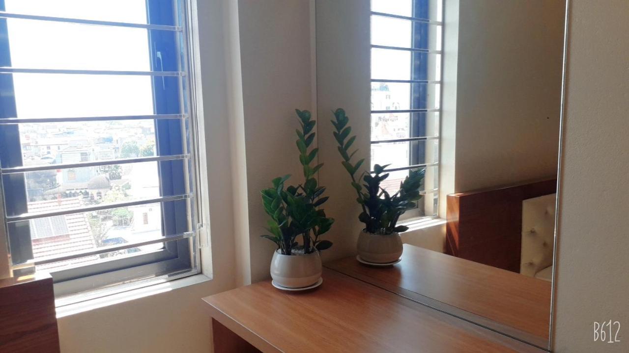 Apartment Vu Gia Khanh *
