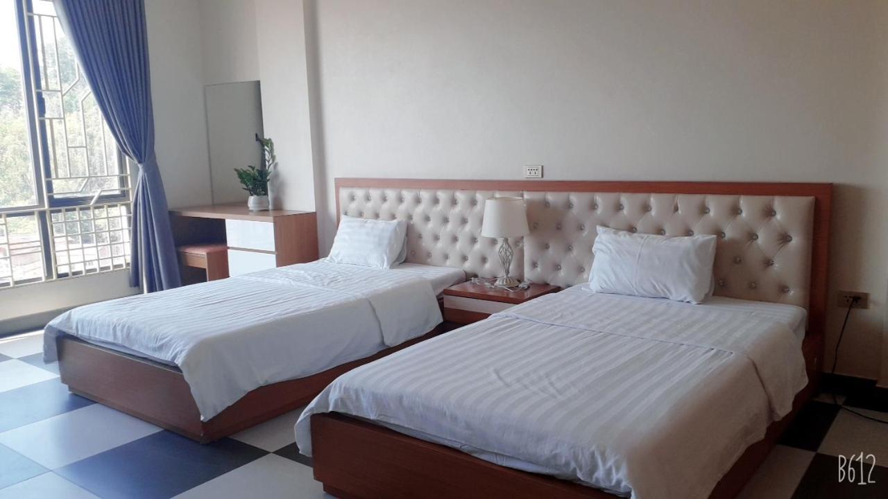 Vu Gia Khanh Apartment Hai Phong