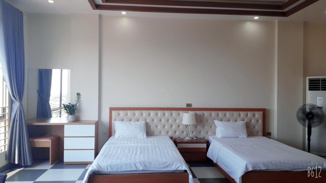 Vu Gia Khanh Apartment Hai Phong