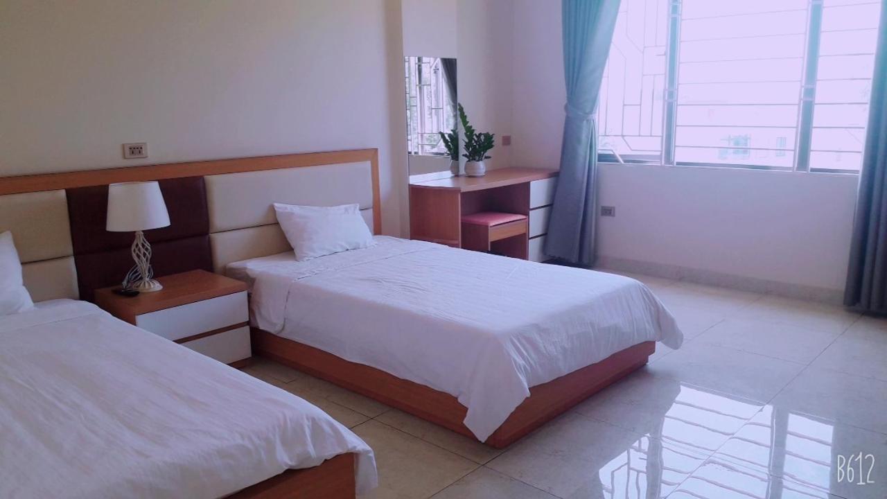 Apartment Vu Gia Khanh *