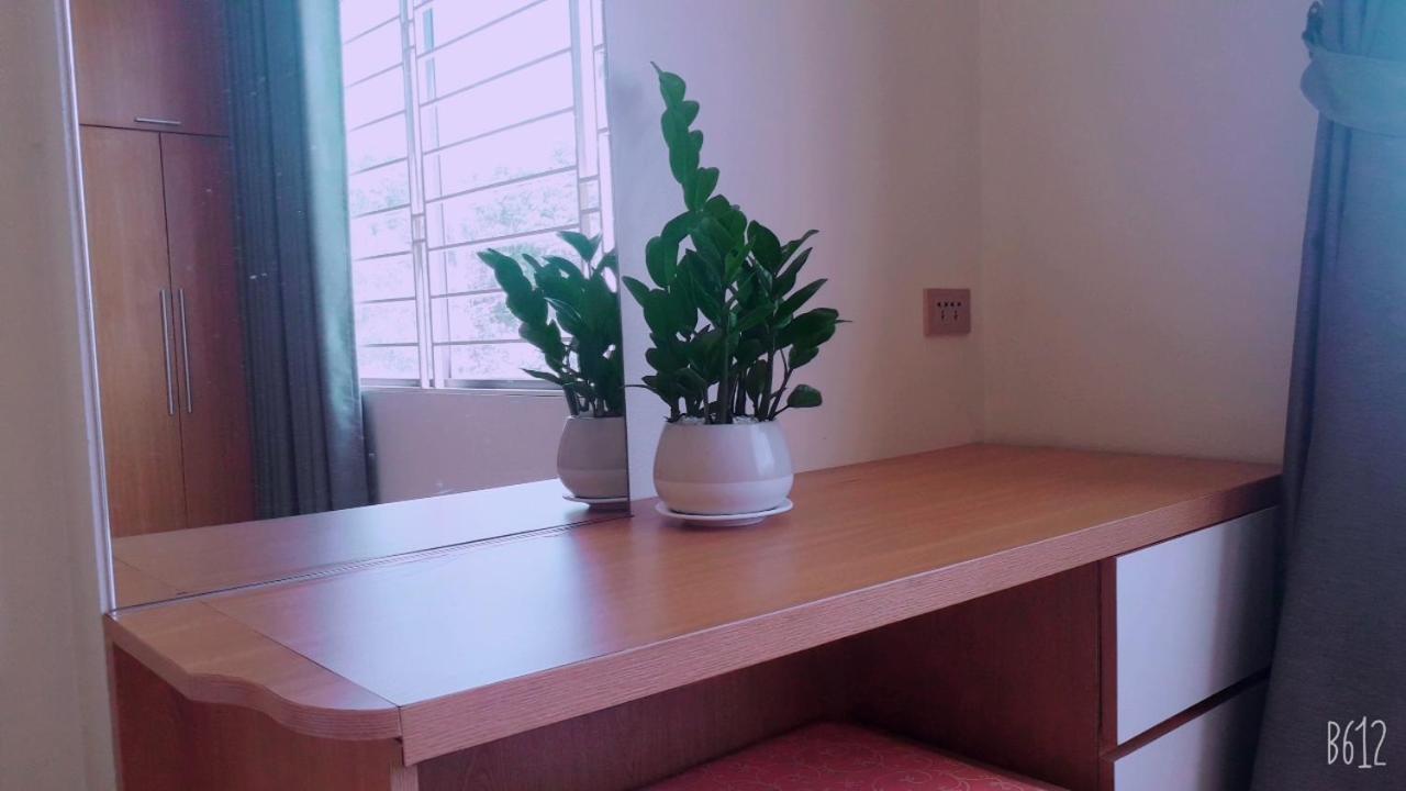 Apartment Vu Gia Khanh *