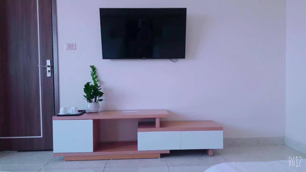 Apartment Vu Gia Khanh Hai Phong