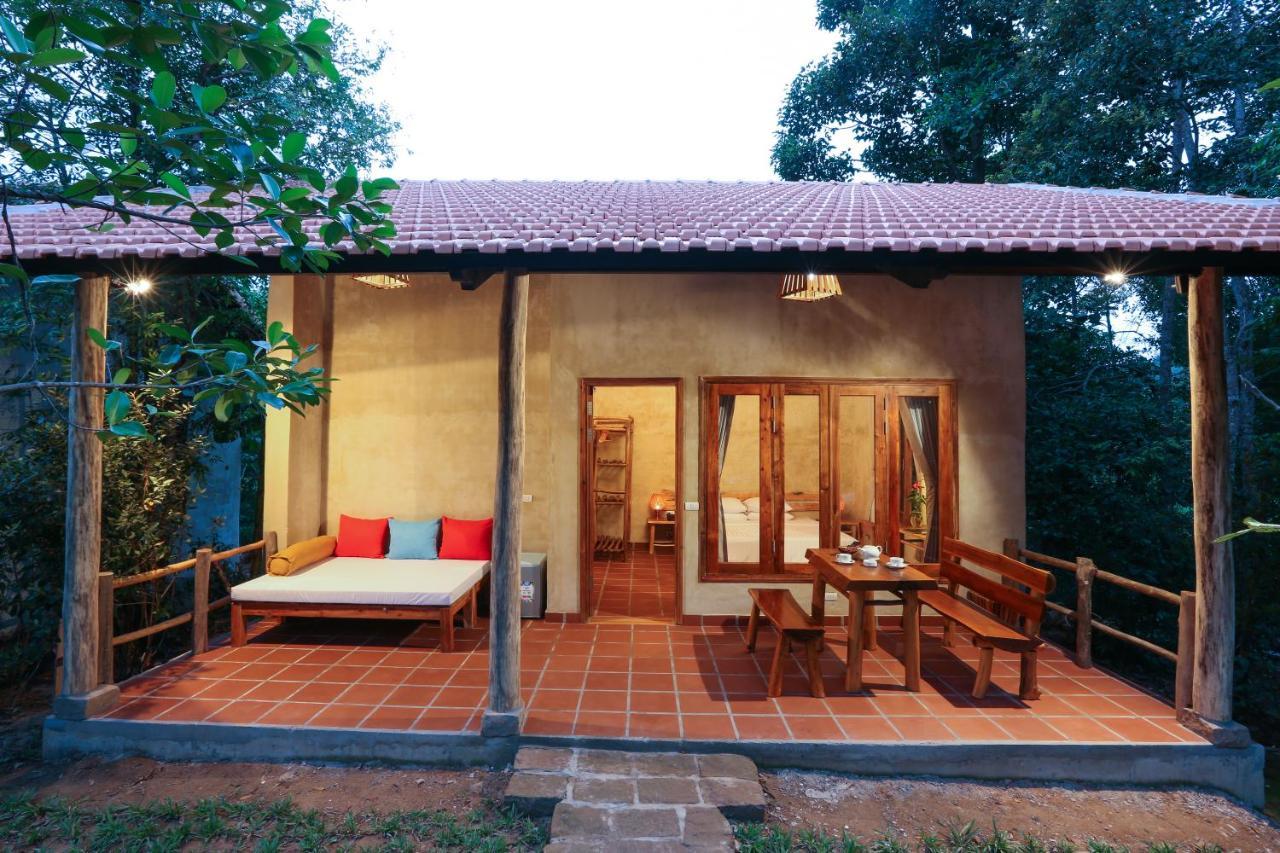 Resort Valley Village Phu Quoc 3*