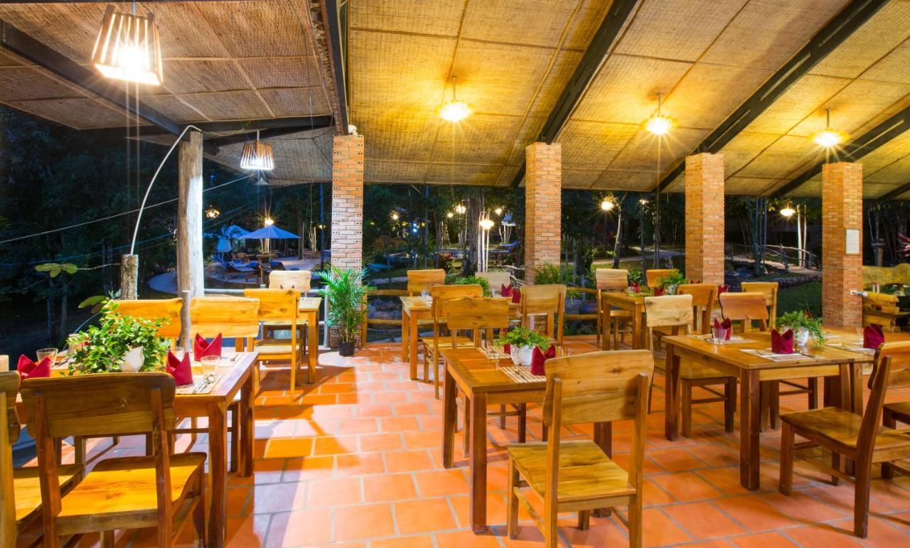Valley Village Phu Quoc 3*