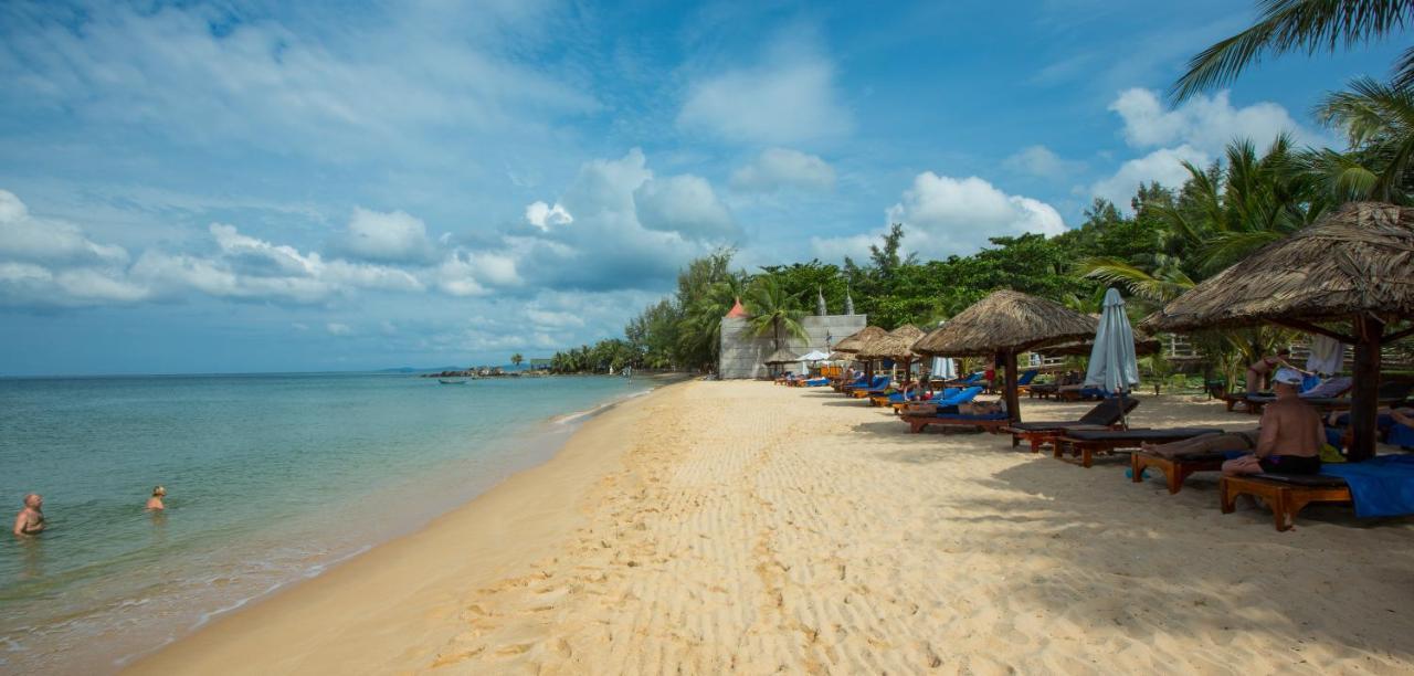 Valley Village Phu Quoc Resort