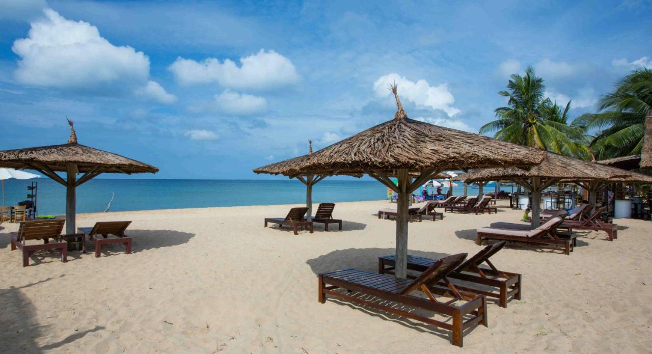 Resort Valley Village Phu Quoc Phu Quoc