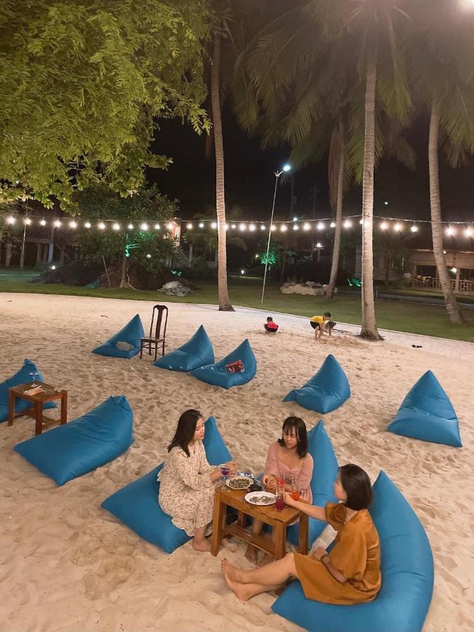 Cay Sao Resort Phu Quoc