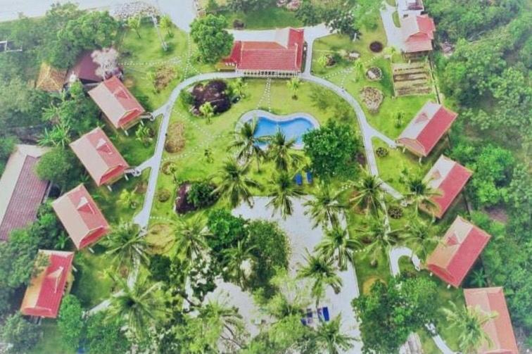 Cay Sao