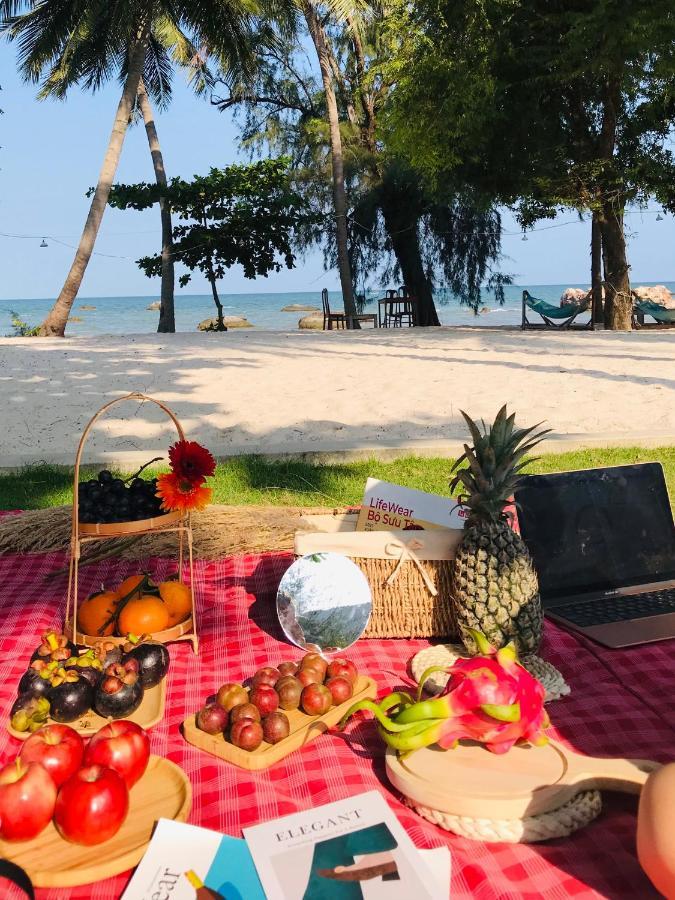 Cay Sao Phu Quoc