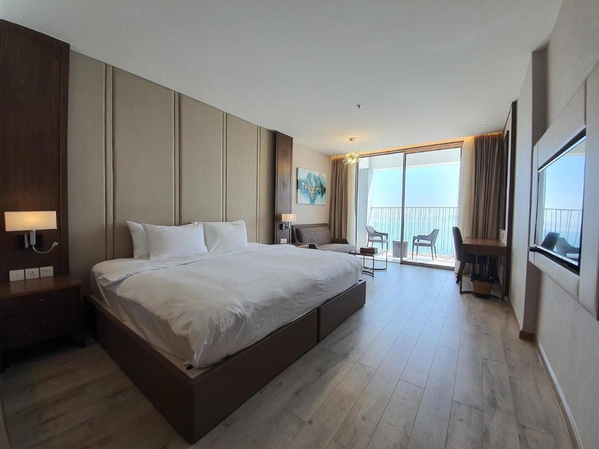Apartment Panorama Nha Trang