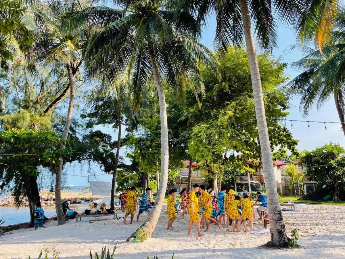 Cay Sao Resort Phu Quoc
