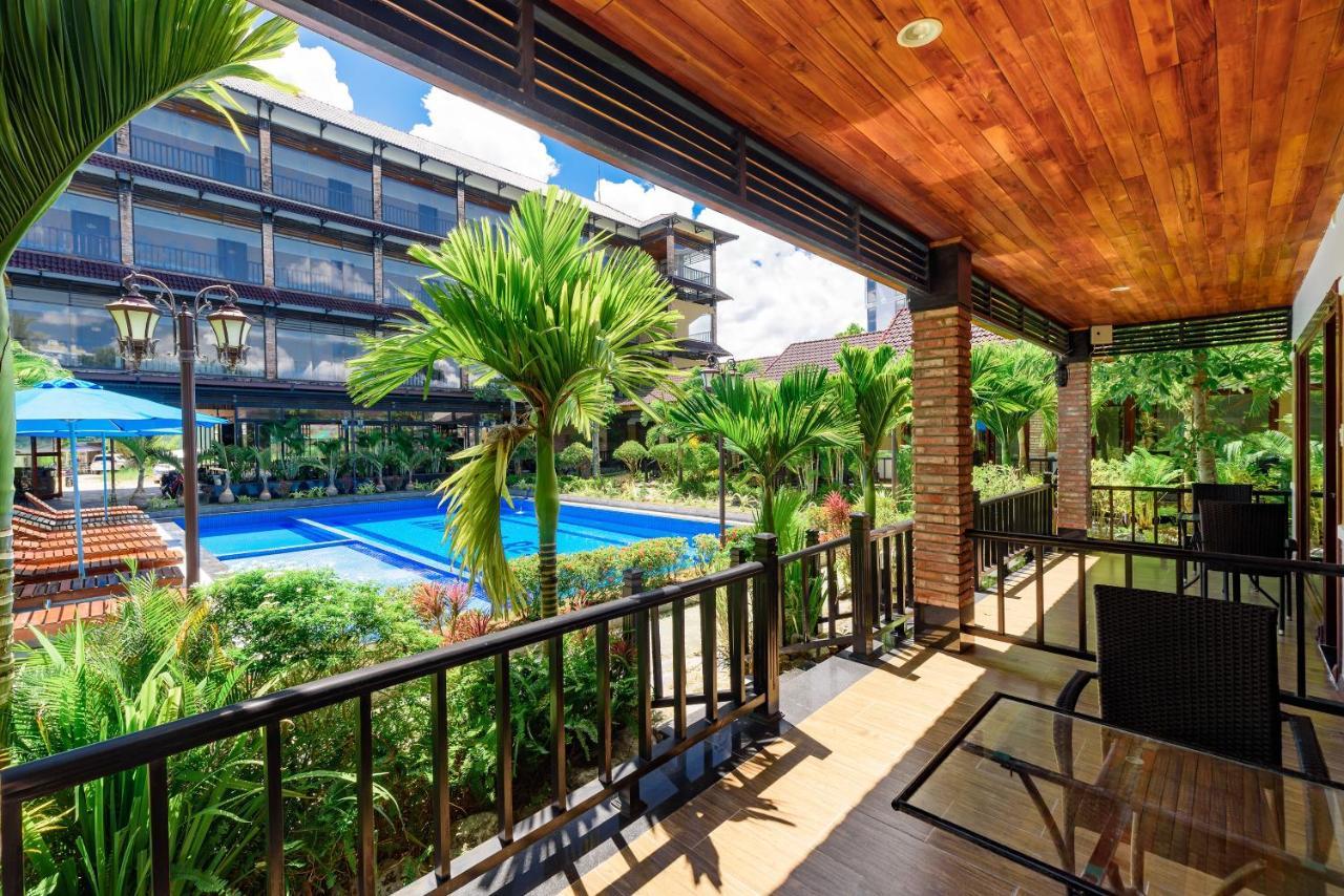 Resort Qualia Phu Quoc