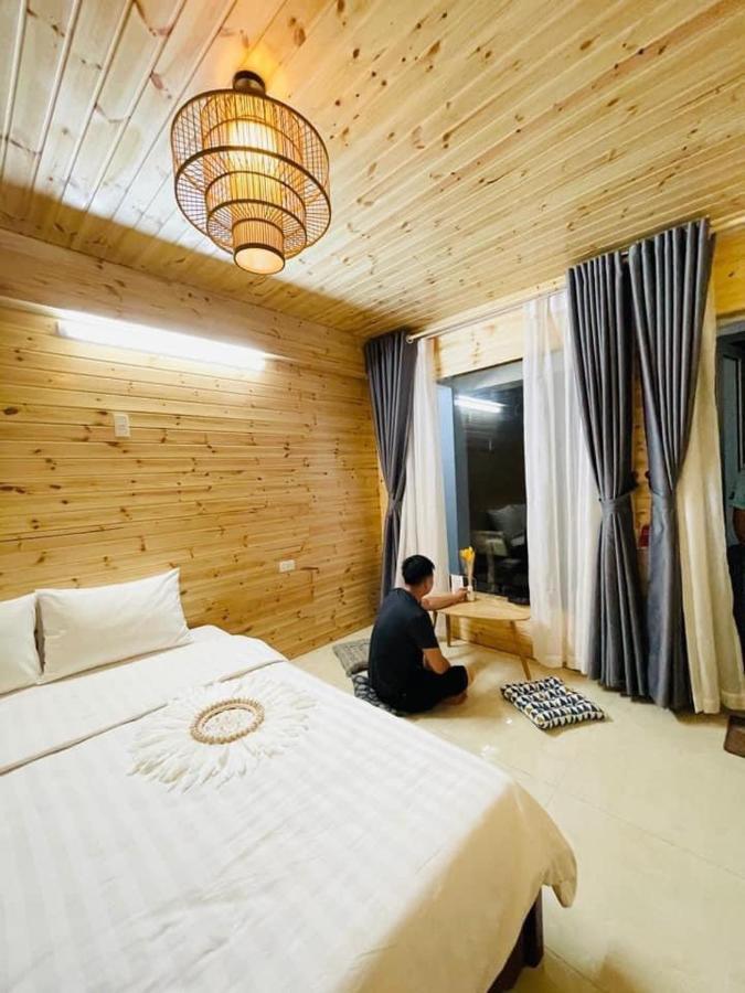 Hotel Khach San Anh Dao *