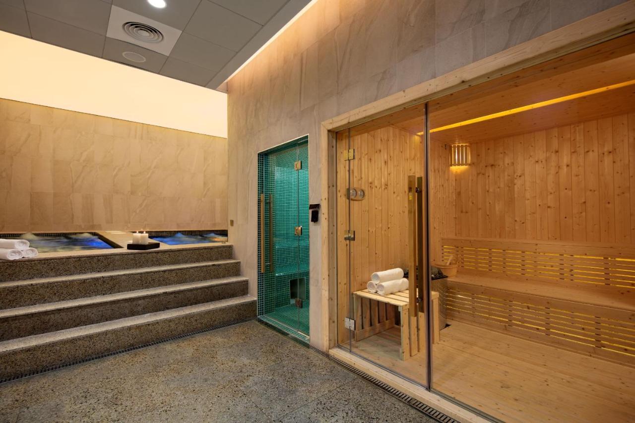 The Five Residences 5* Hanoi