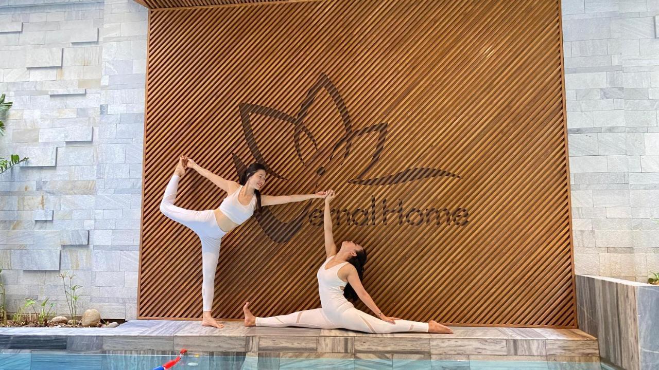 Vernalhome Boutique Da Nang