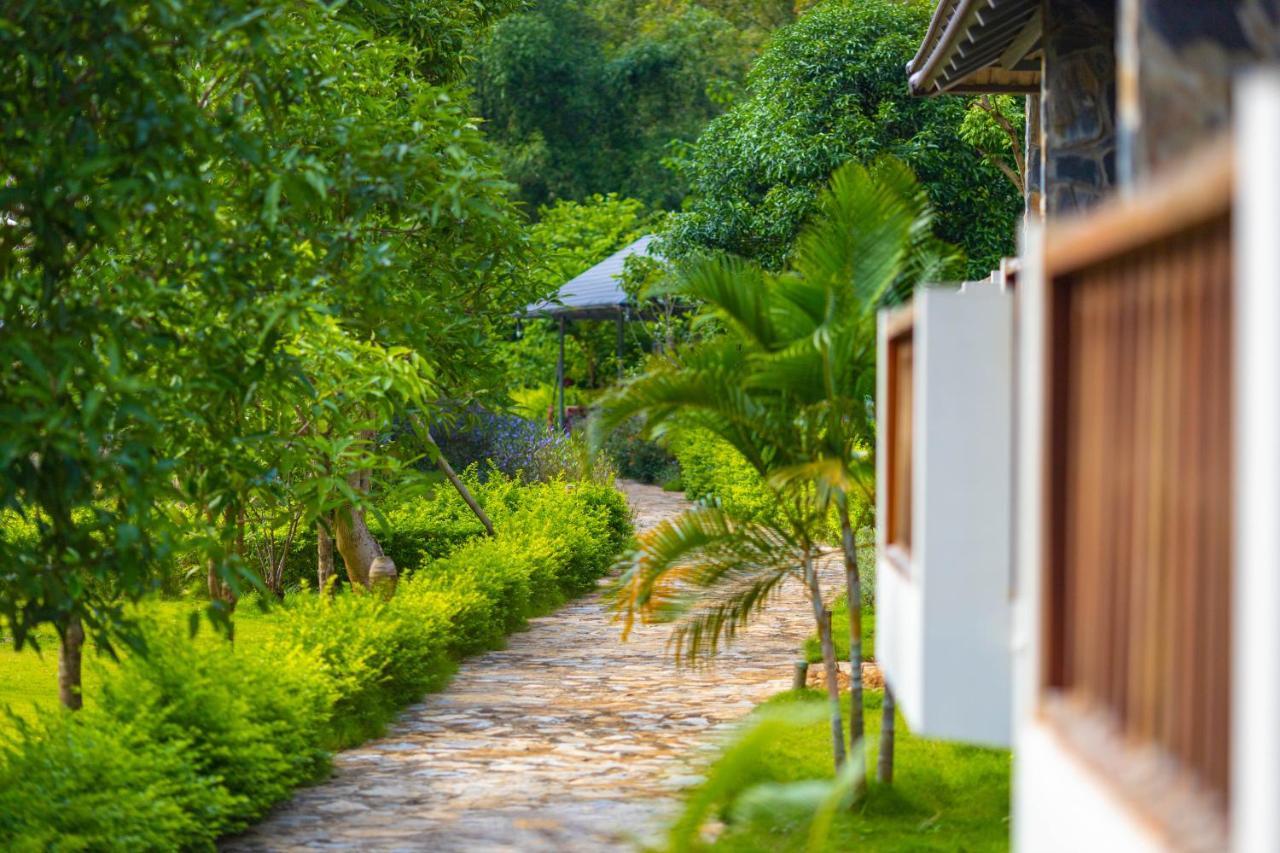 Mountain View Hotel Mai Chau