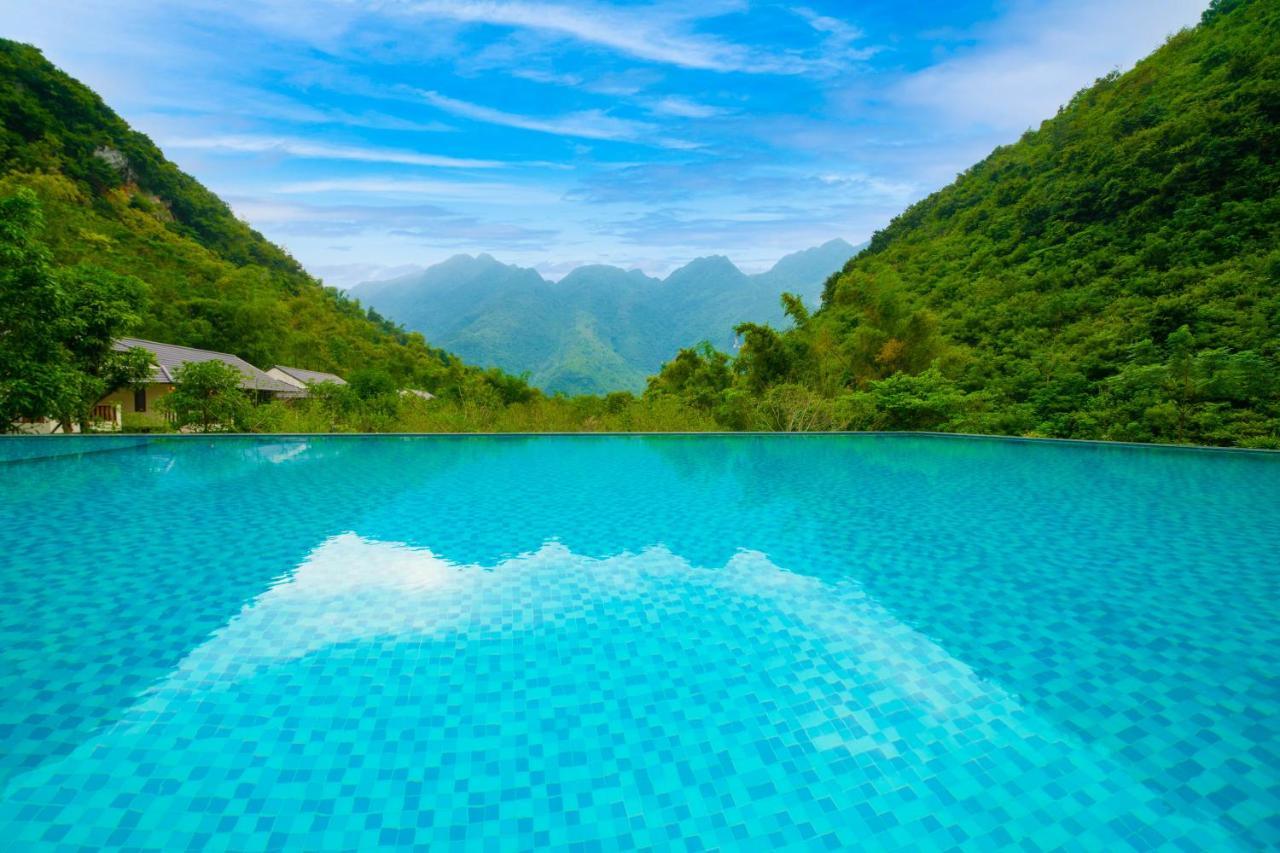 Mountain View 4* Mai Chau