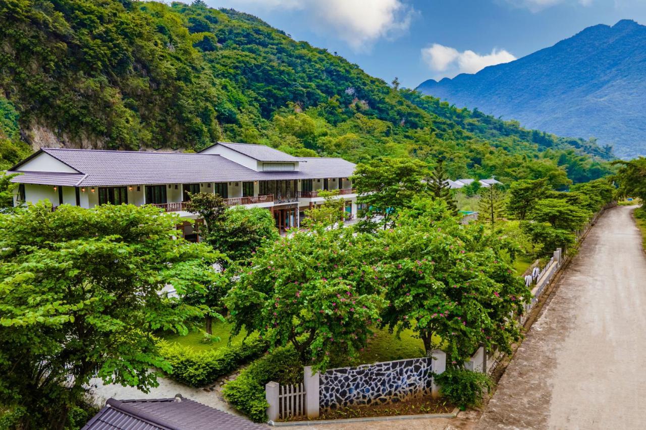 Mountain View 4* Mai Chau