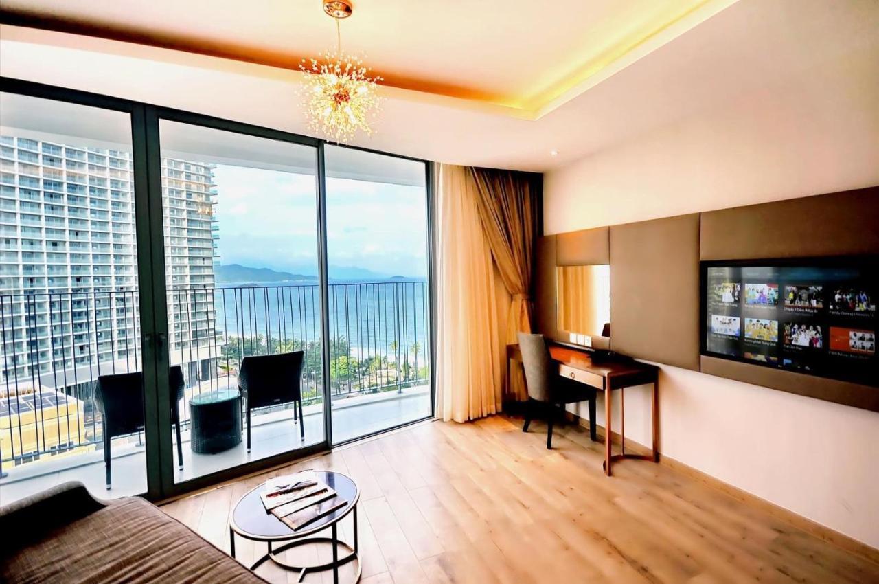 Panorama Apartment