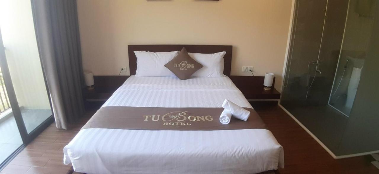 Tubong Private Enterprise Hotel 2*