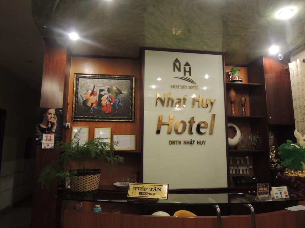 Nhat Huy Hotel