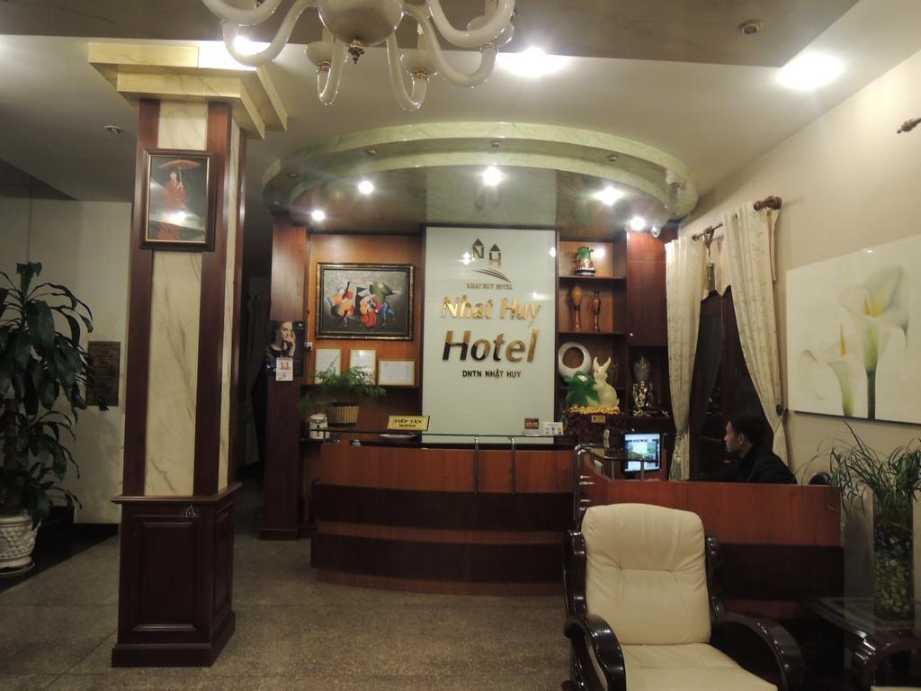 Hotel Nhat Huy Da Lat