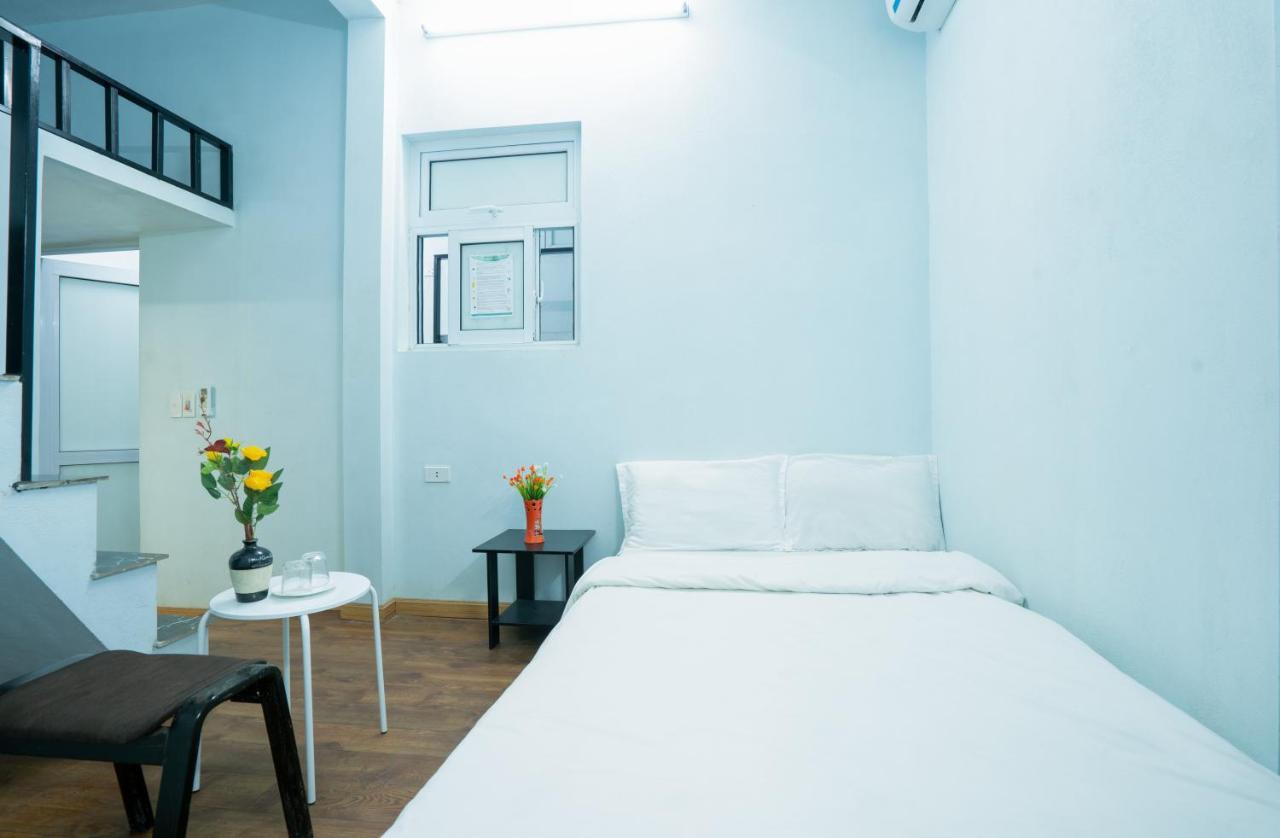 Hotel Chan 2*