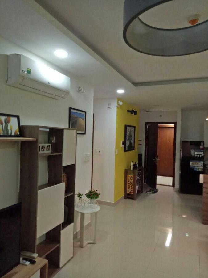Apartment The Service
