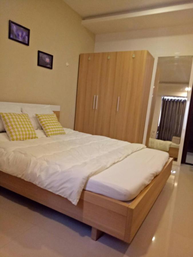 Apartment The Service *