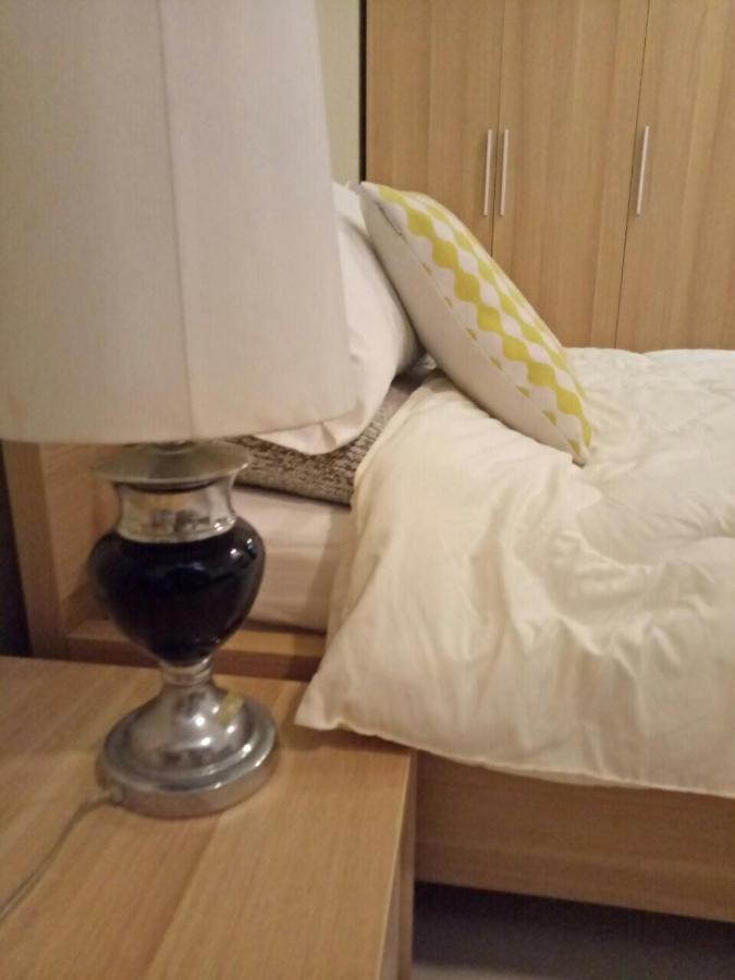 Apartment The Service Ho Chi Minh City