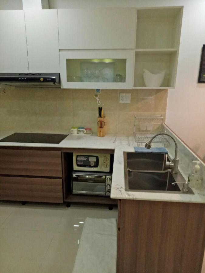 Apartment The Service *