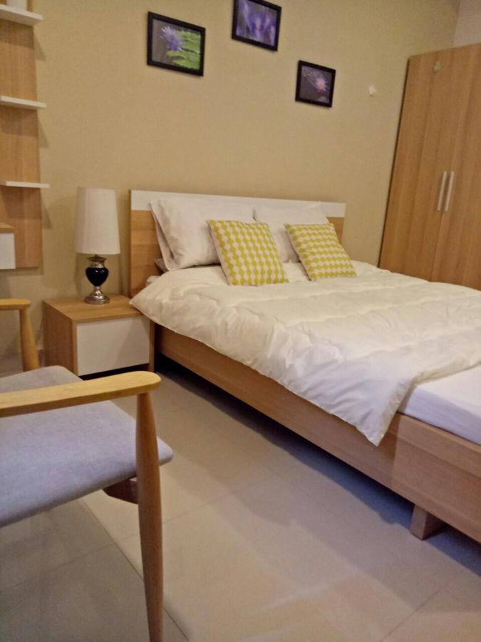 Apartment The Service *