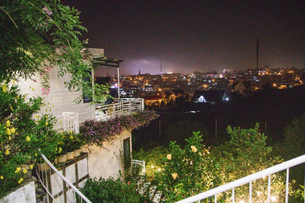 An Garden Hotel Da Lat