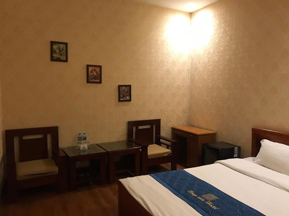 Khách sạn Vọng Xưa 3*
