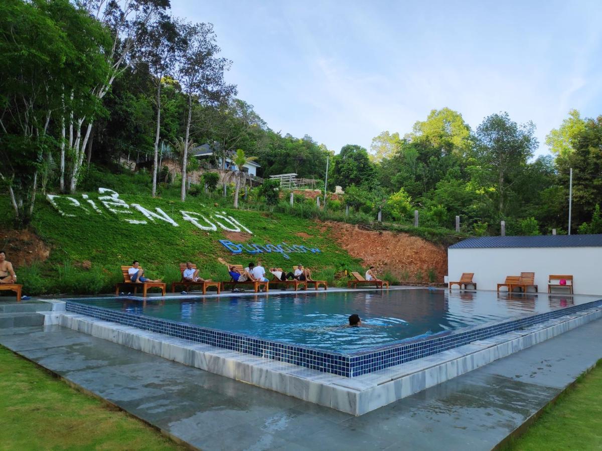 Bien Doi * Phu Quoc