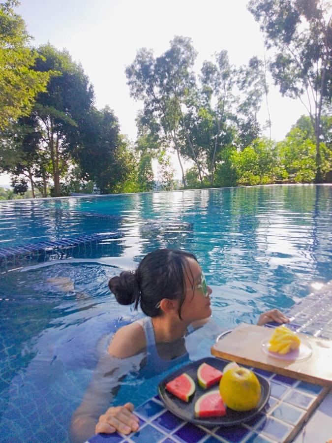 Resort Bien Doi *