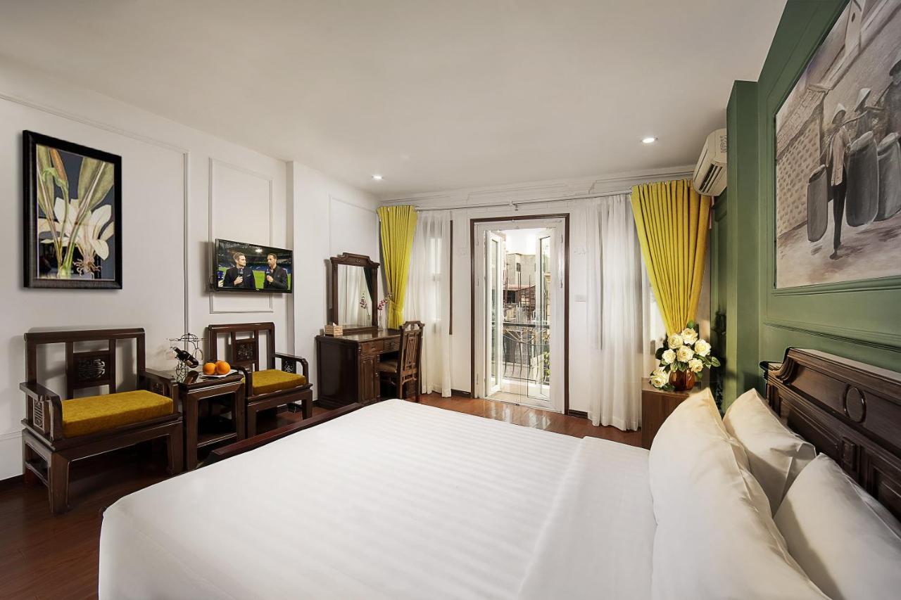 Hotel Sunshine