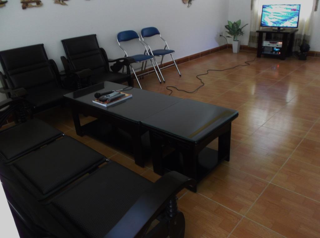 Villa Scandia Tuy Hoa