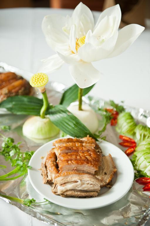 Hotel Muong Thanh Luxury 5*