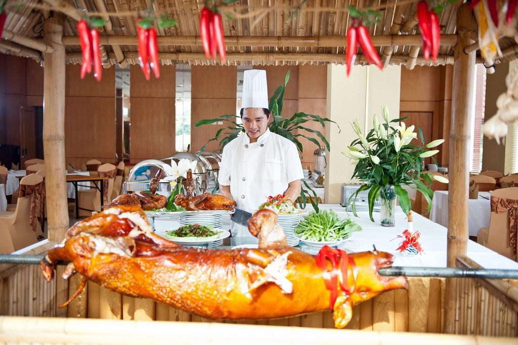 Hotel Muong Thanh Luxury 5*