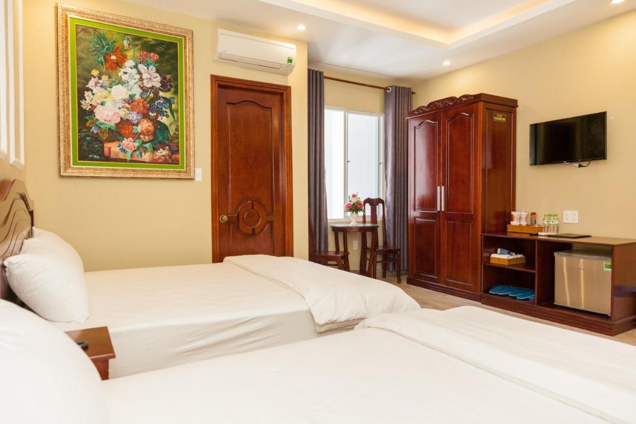 Hotel Sea Memory *