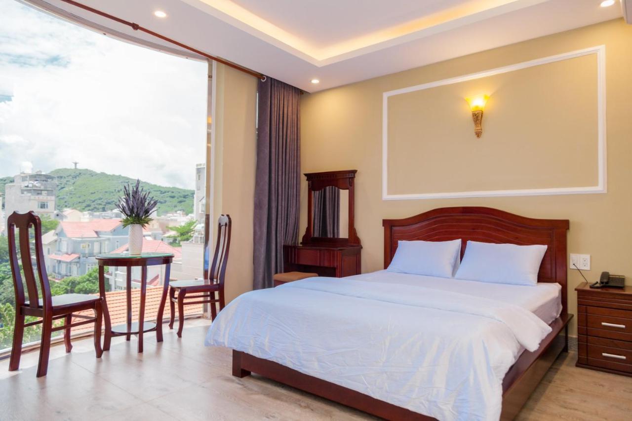 Sea Memory Vung Tau