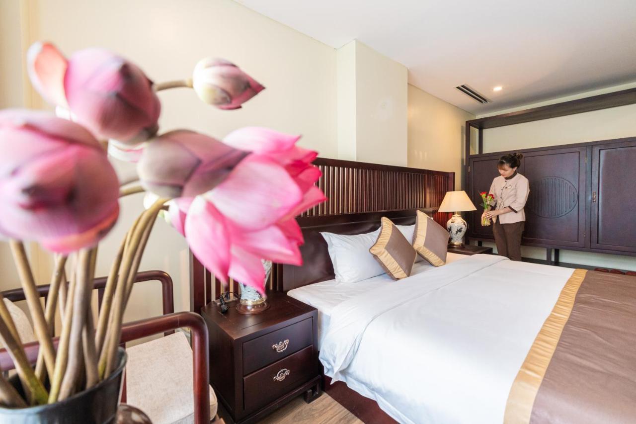 Tam Chuc Complex Hotel