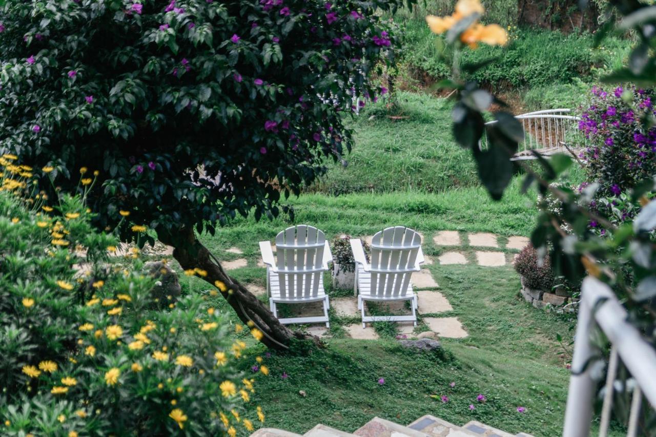 An Garden Hotel