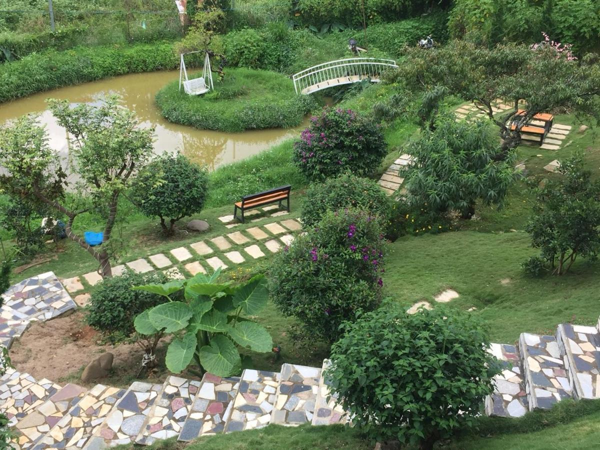 An Garden Da Lat