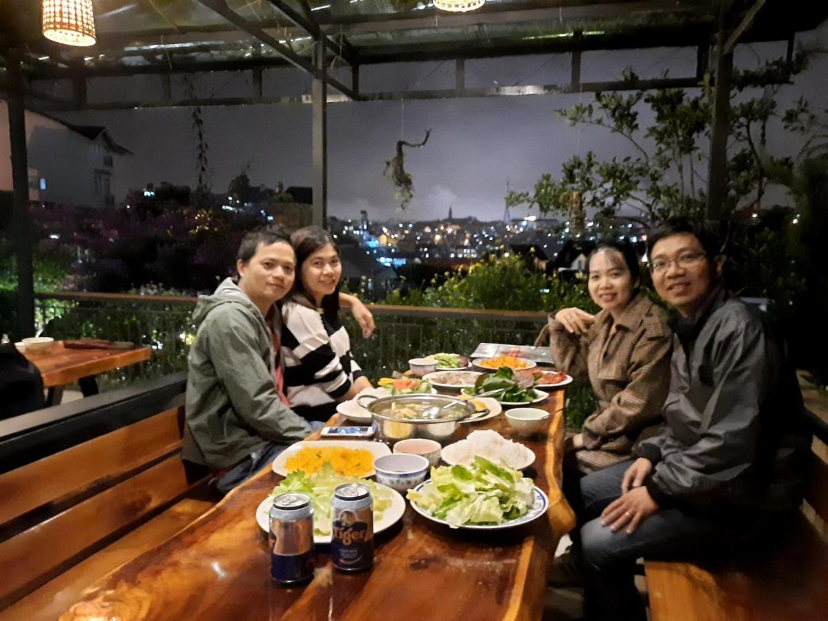 An Garden Da Lat