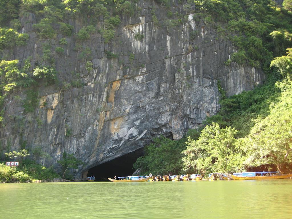 Anh Linh 1 Hotel Dong Hoi